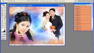 Nhiep Anh Ha Noi Thiết kế album cưới tự động Video Clip nhiepanhthudo com